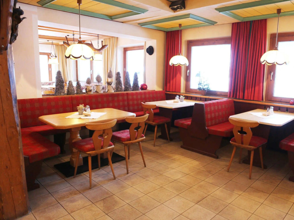 Gasthof Pension Madseiterhof