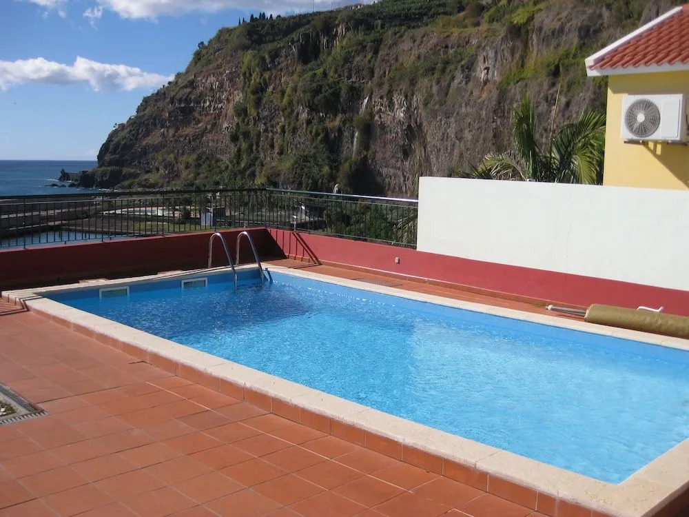 Casa Maresia- Sea view & Private pool