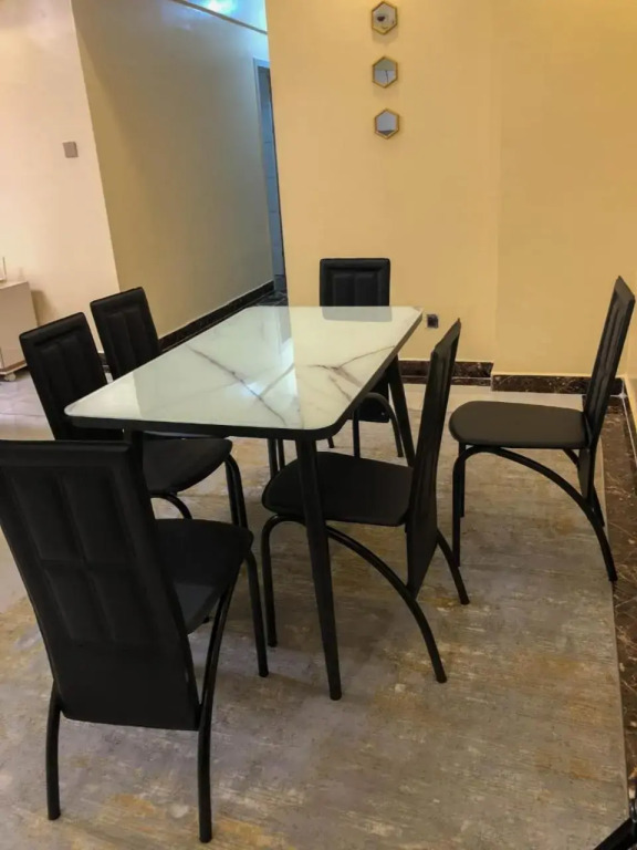 Stay.Plus Ndemi Gardens 3 Bedroom Apartment