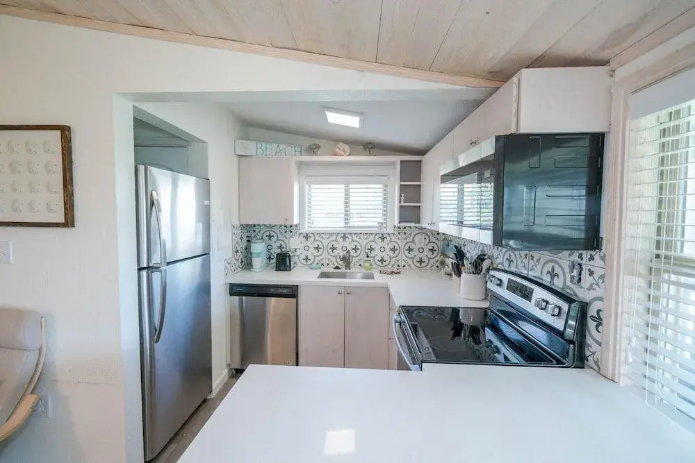 Cast A Waves - Great Beach Bungalow - Close To The Gulf