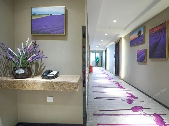 Lavande Hotel Kunming Hi-tech Zone