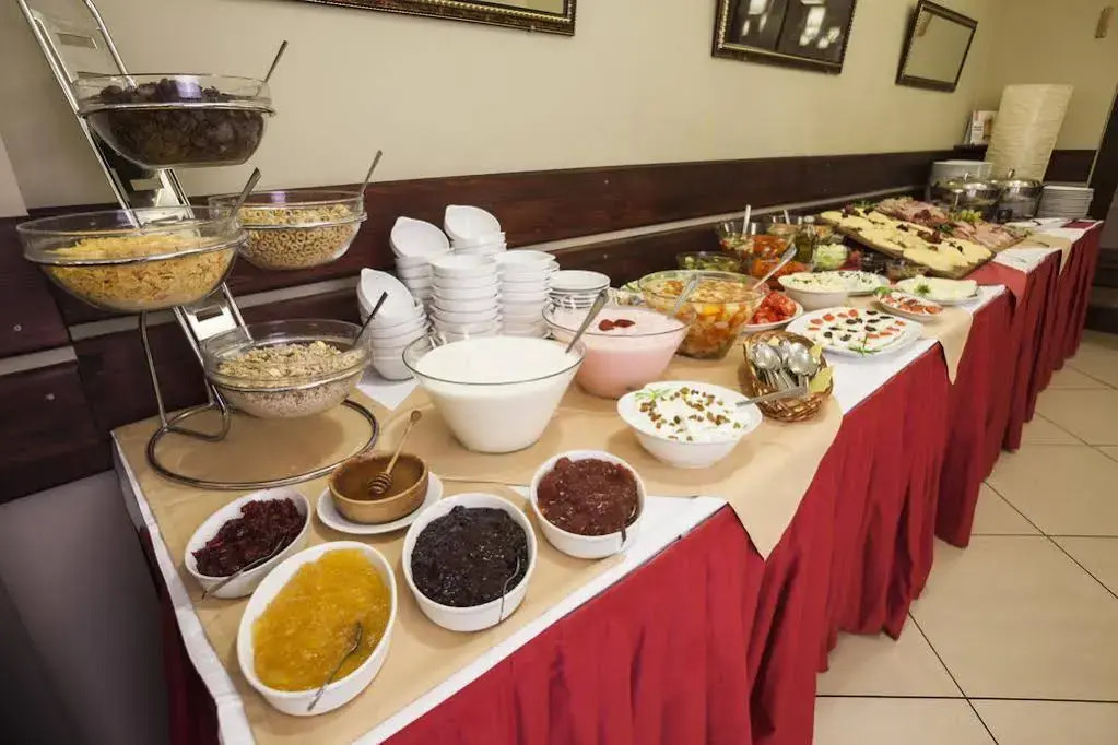 Hotel Anek