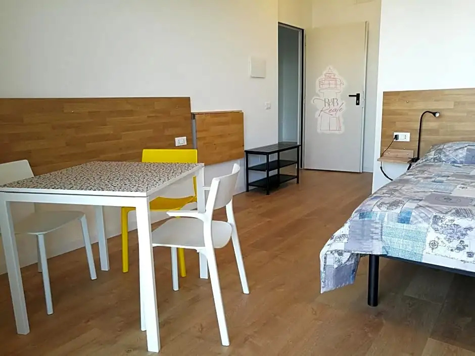 B&B Reale - Ortona