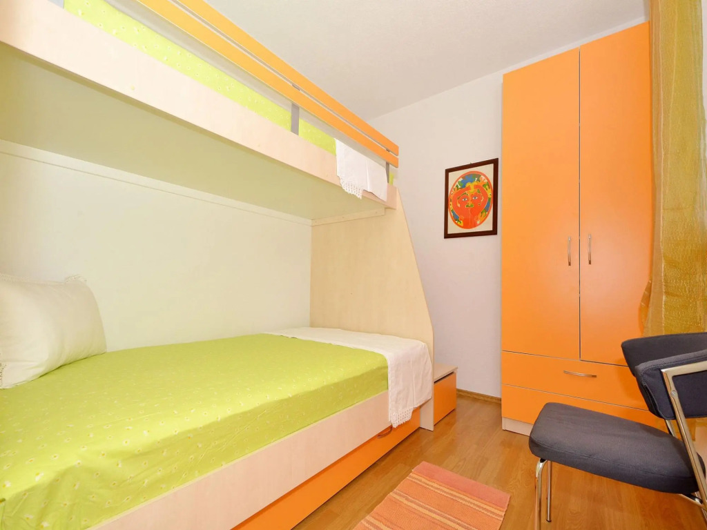 Aurelija - 20 m From Beach - A2