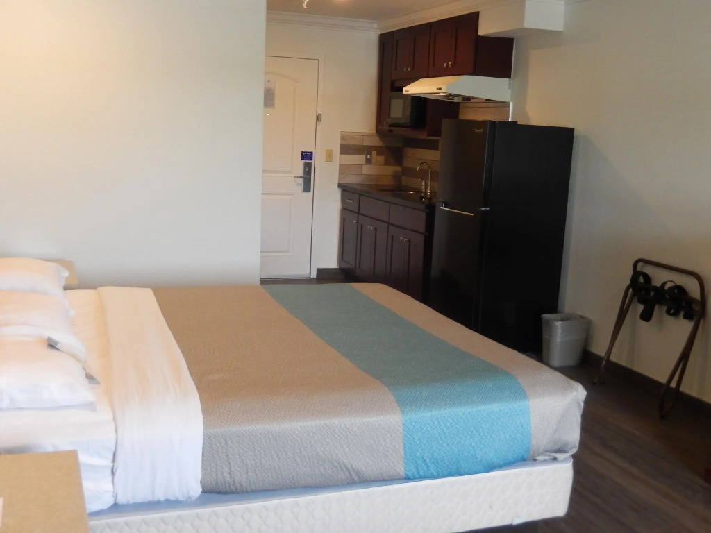 Rodeway Inn