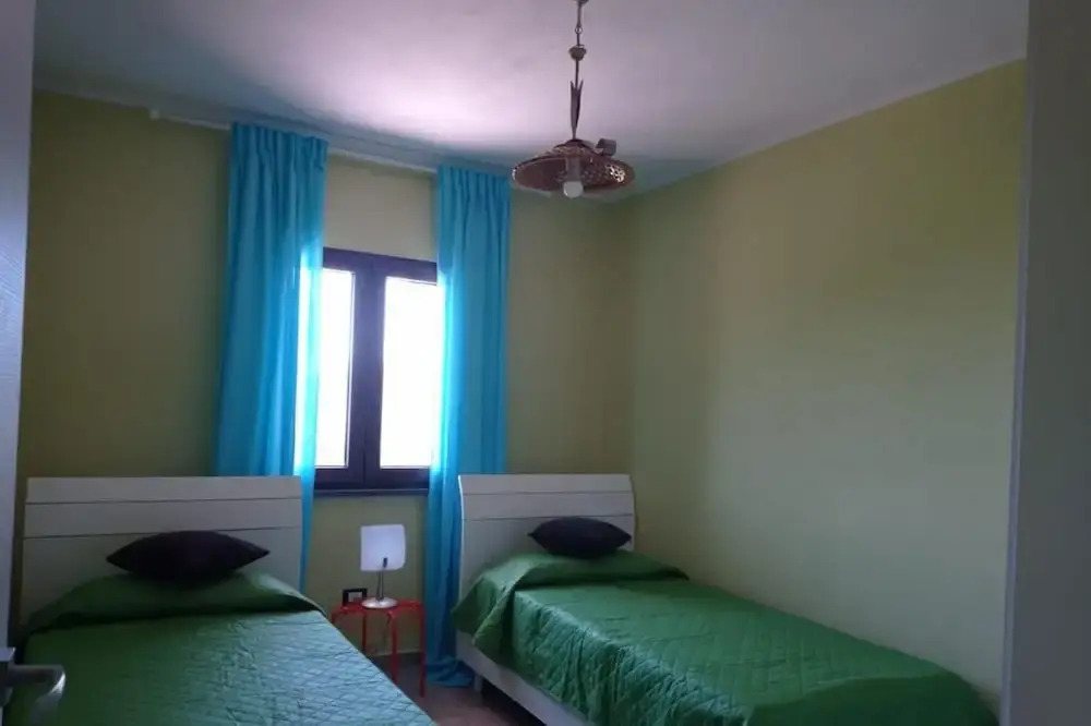Holiday Home With Pool Near Mt Etna