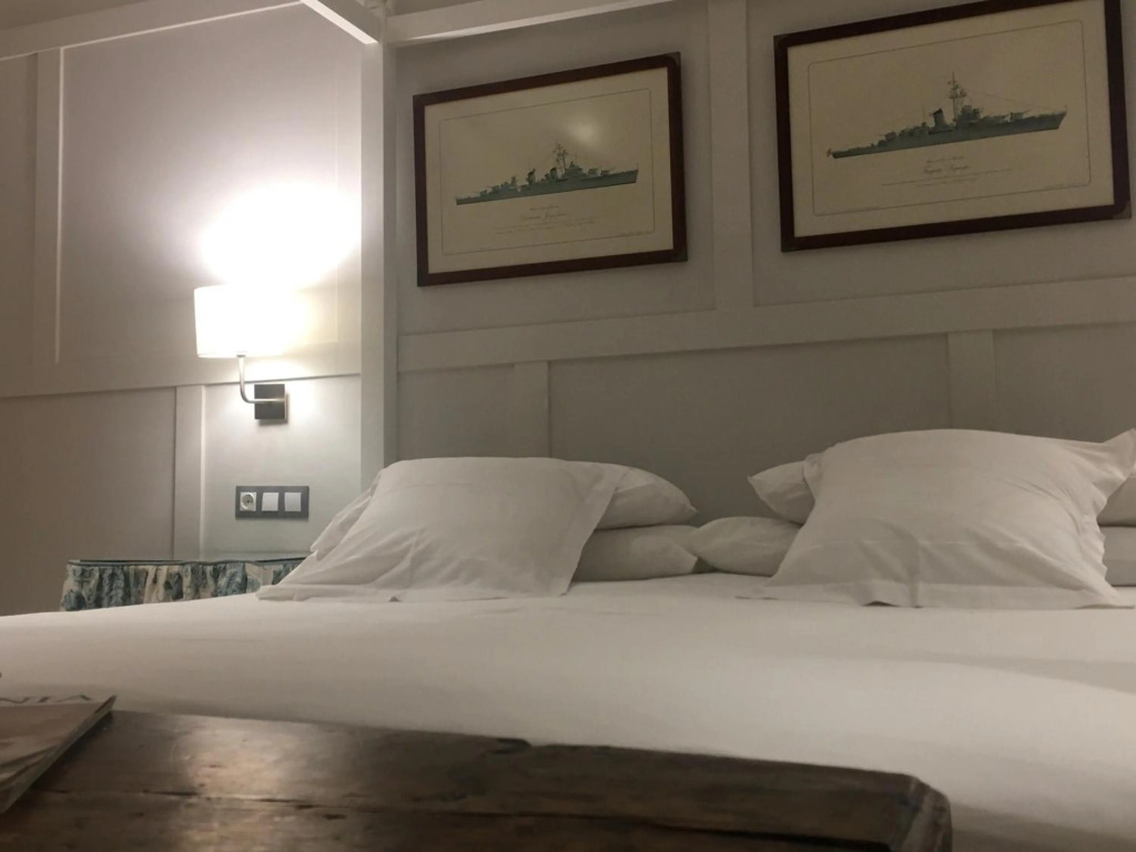 Hotel Valdecoro