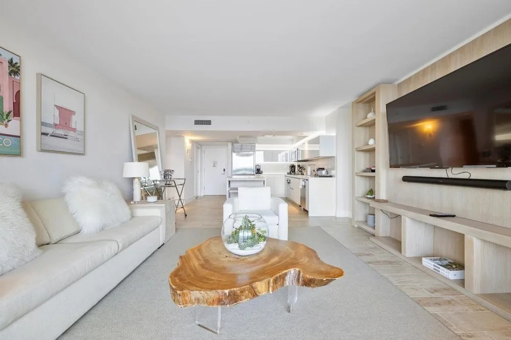 Sweet Breeze 1 1 5 City View Condo 931