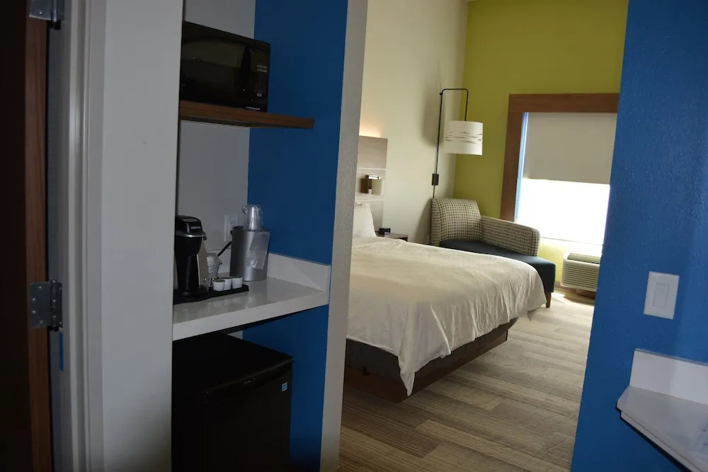 Holiday Inn Express & Suites - Liberal by IHG