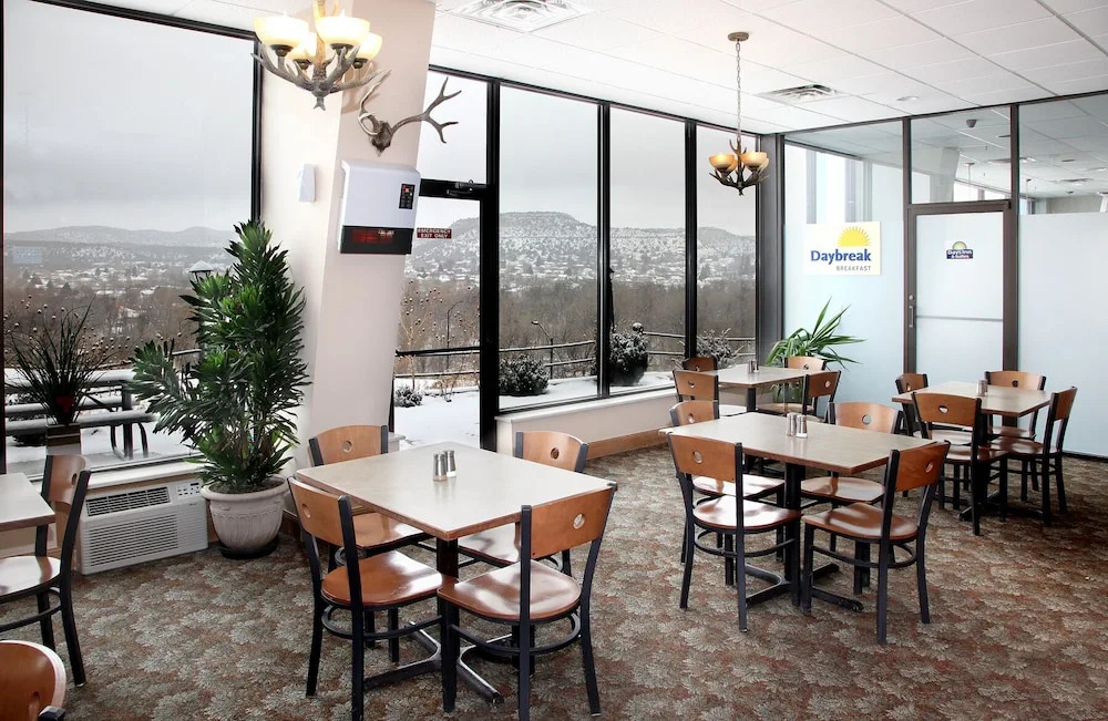 Best Western Trinidad Inn