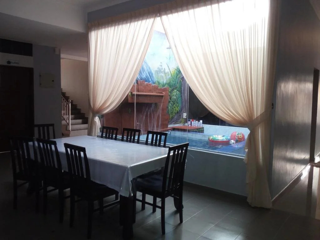 ArRayyan Guesthouse & Homestay