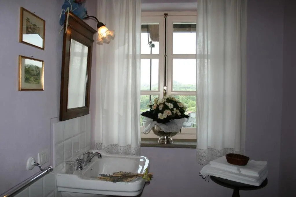 Villa Bricco dei Cogni