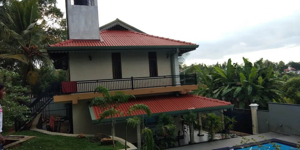 Villa Ruhunu, Hikkaduwa,srilanka