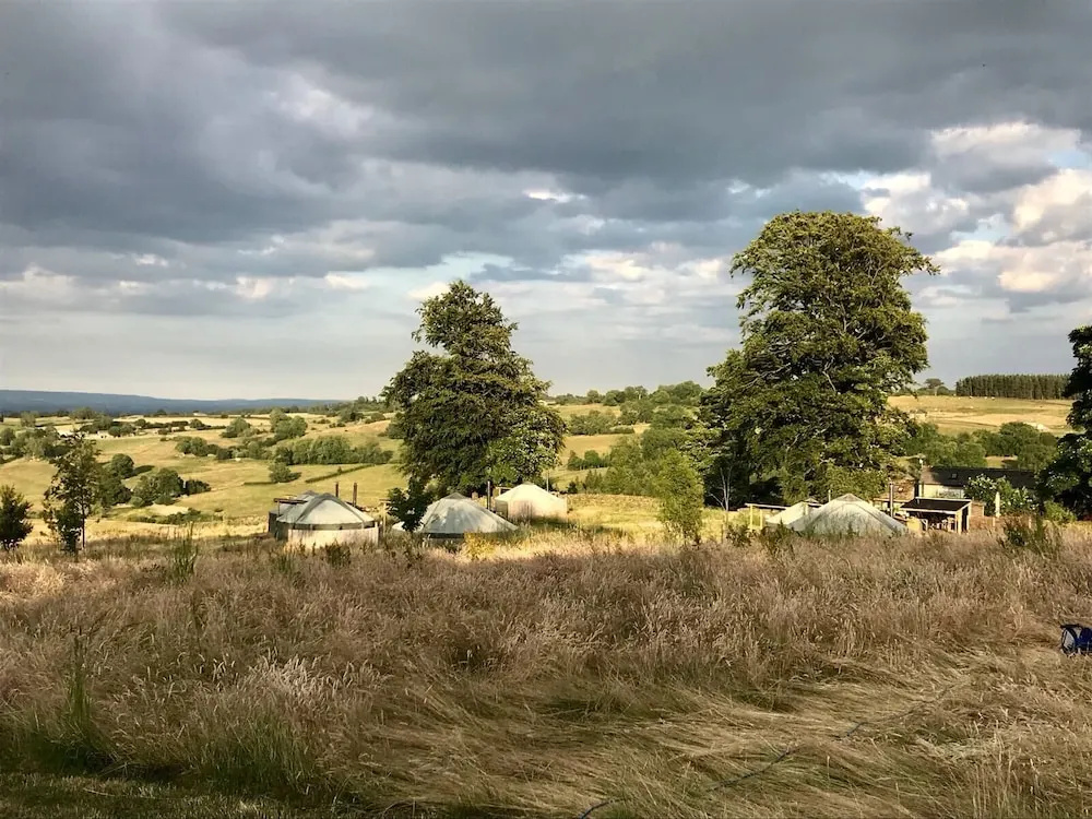 Swinton Bivouac