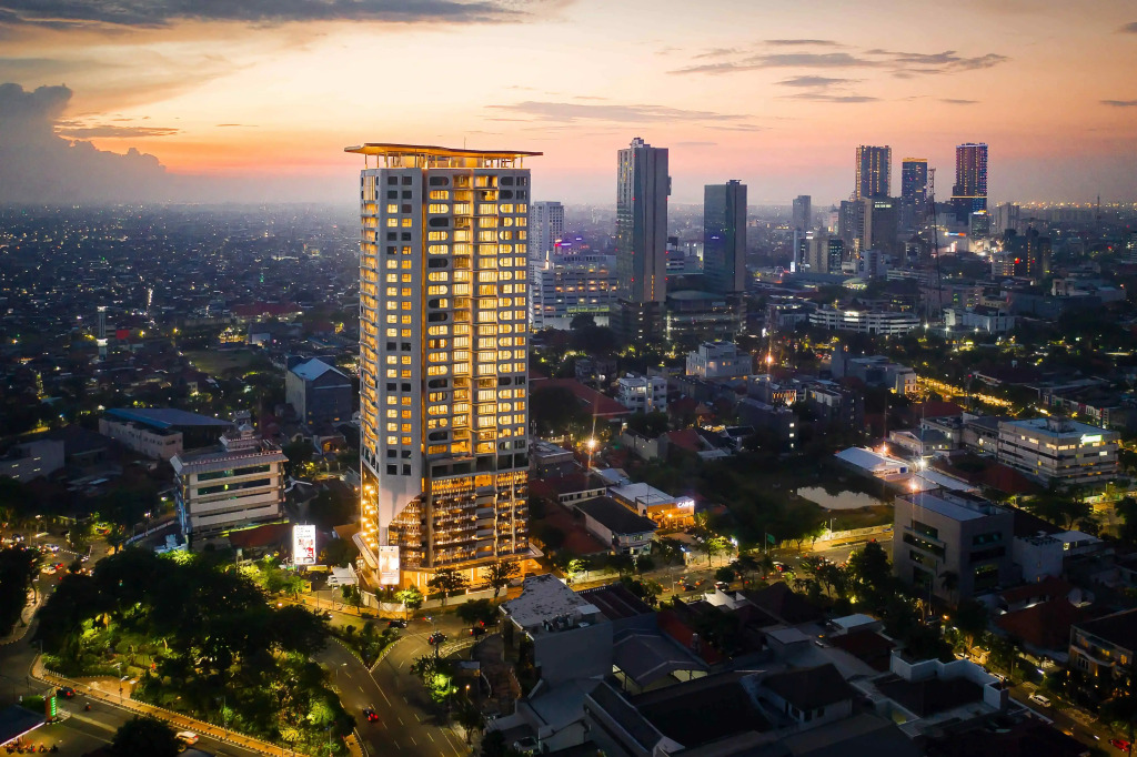 Vasa Suite Surabaya