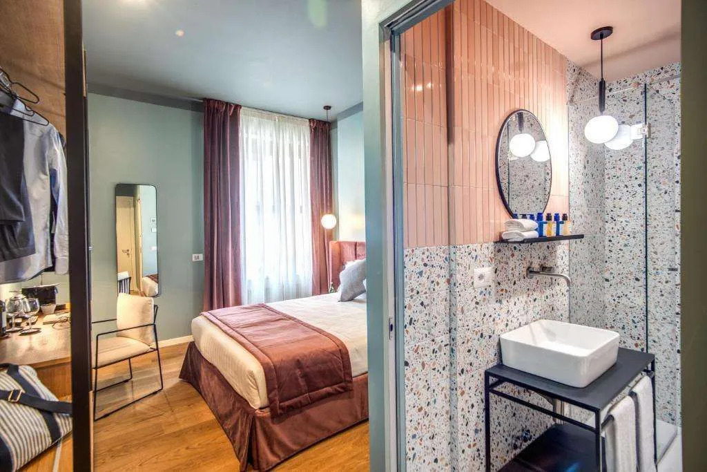 Sheva Boutique Hotel