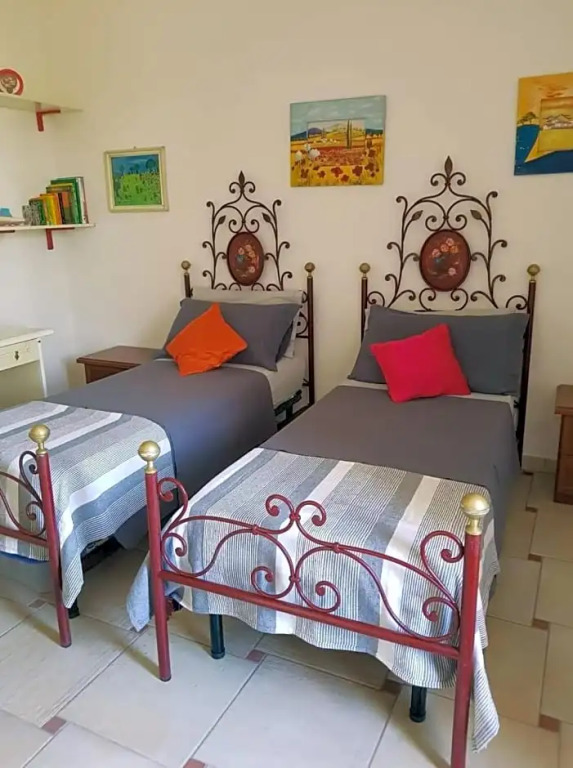 Lughera b&b