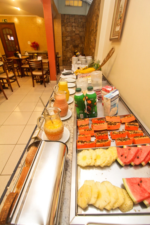 Hotel Cidade