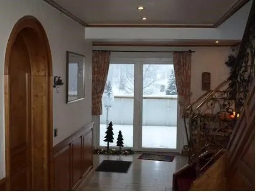Hotel Jägerhof