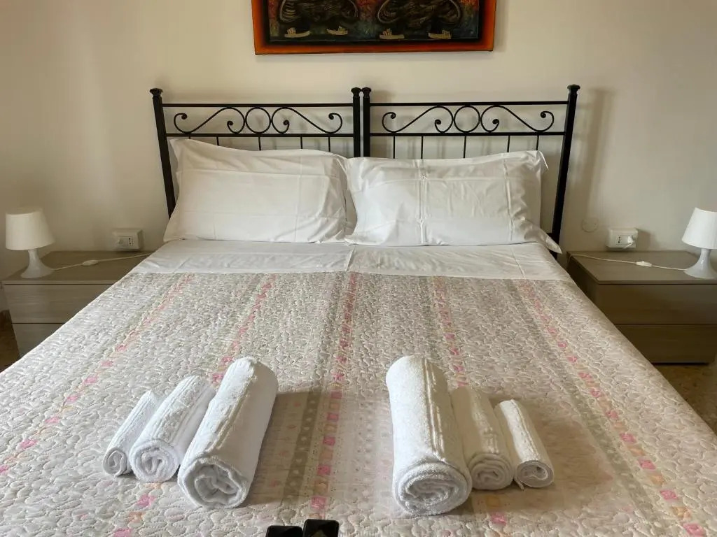 CASA VACANZE Affittacamere Senigallia 158