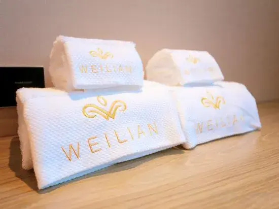 Weilian Meiji Hotel (Dongguan Daojiao)