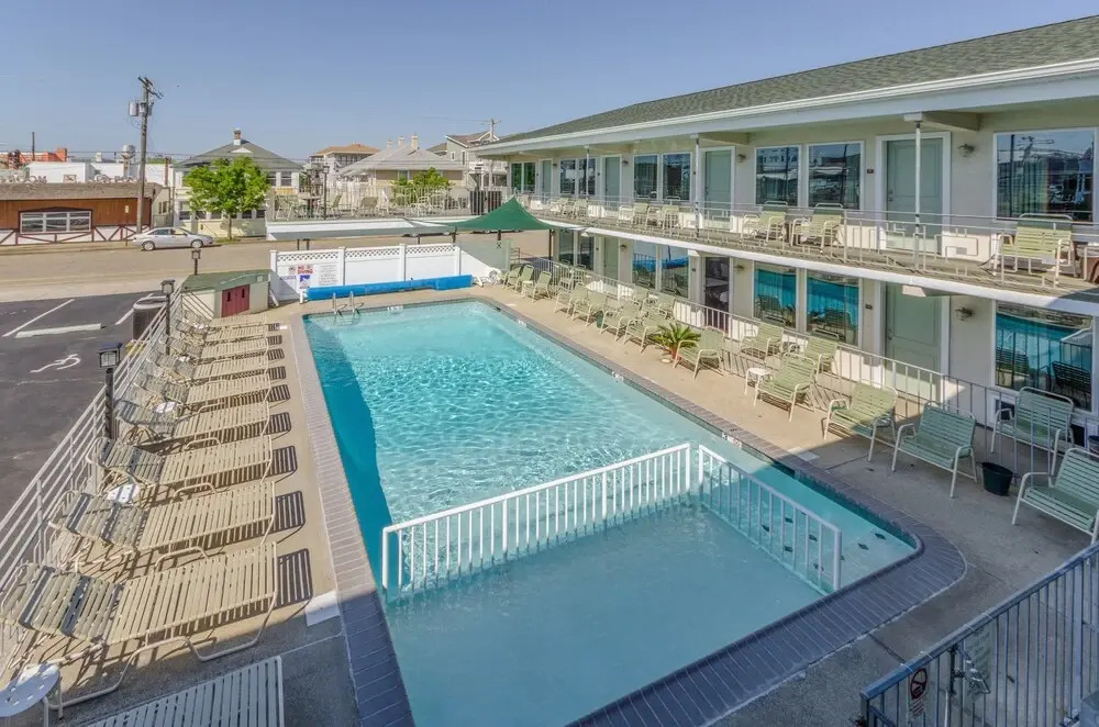Marlane Motel