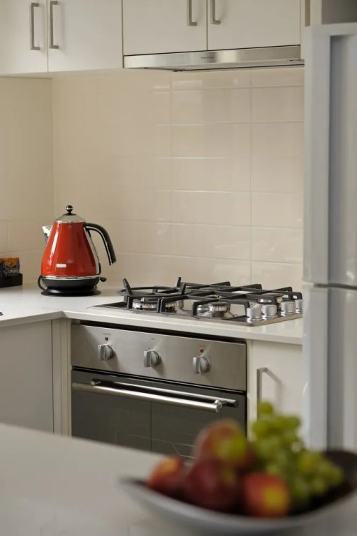 ViQi By Astra Apartments
