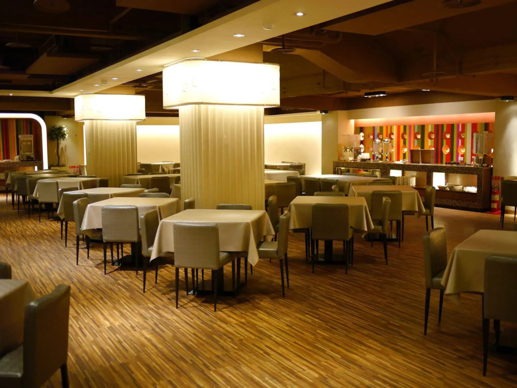 Toongmao Hotel Kaohsiung