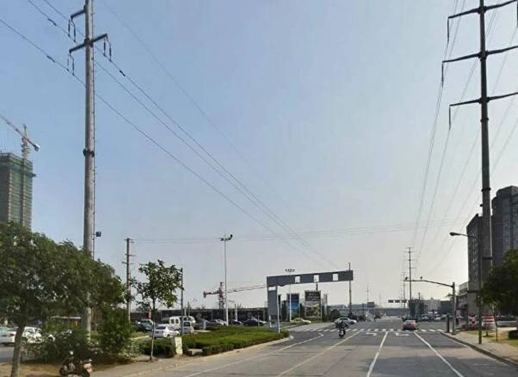 Motel 168 Kunshan Hong Qiao Road Inn