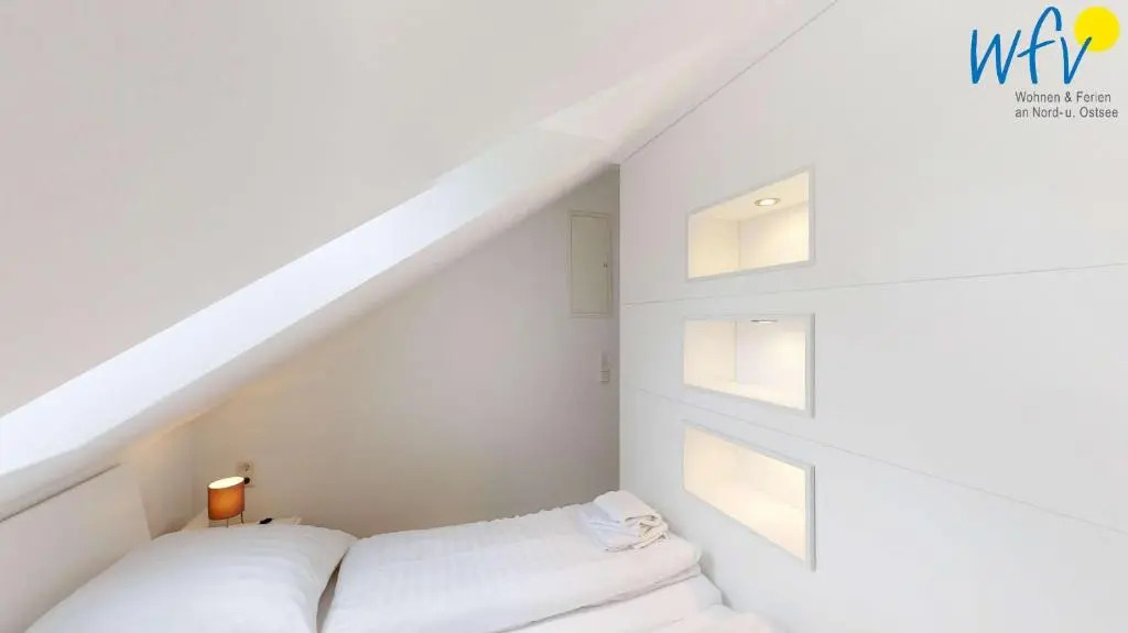 Seaside - Ferienwohnung 6