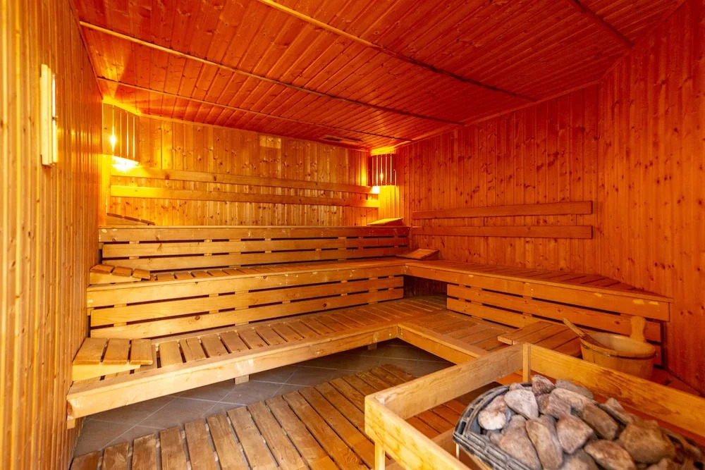 Alga Baltic Resort