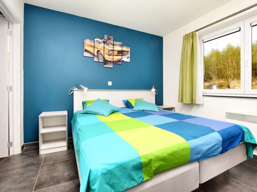 Cozy Stay Near Durbuy Woods
