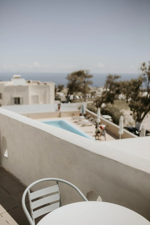 Hotel Thirasia