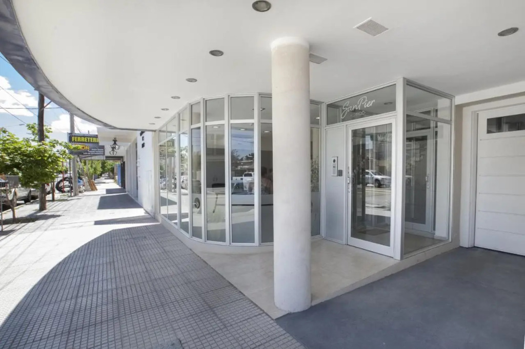 SanPier - Alquileres Temporarios