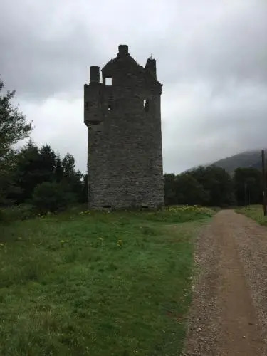 Alexandra Lodge