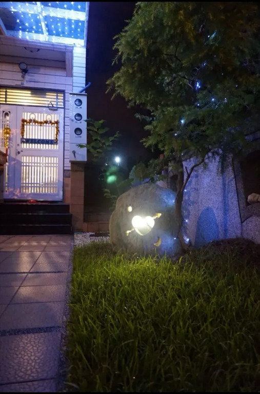 Mei Lun Xi Pan Homestay
