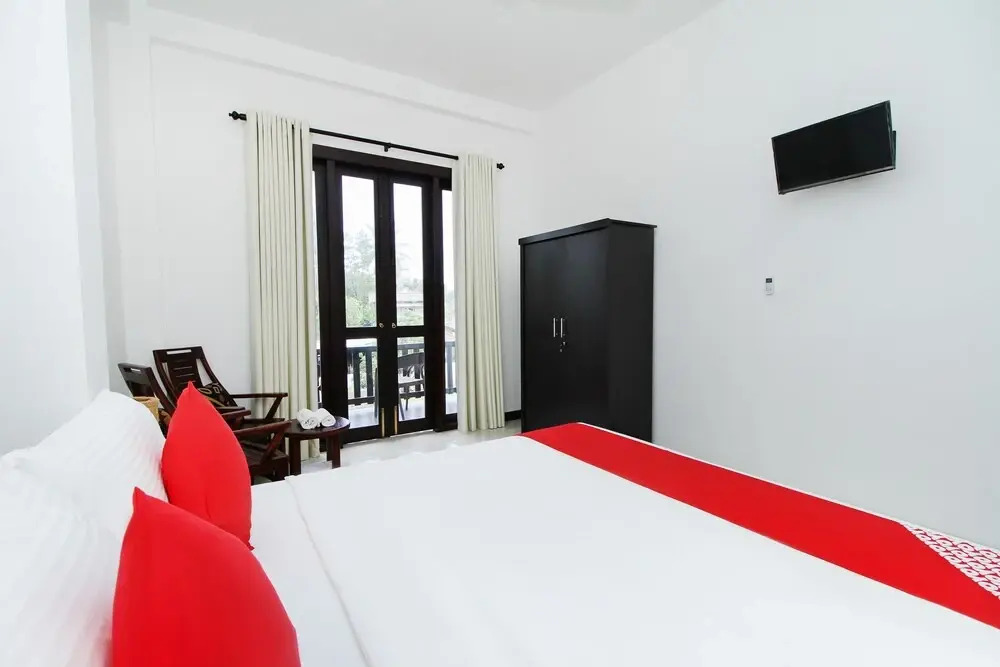 KITHULA Boutique Hotel