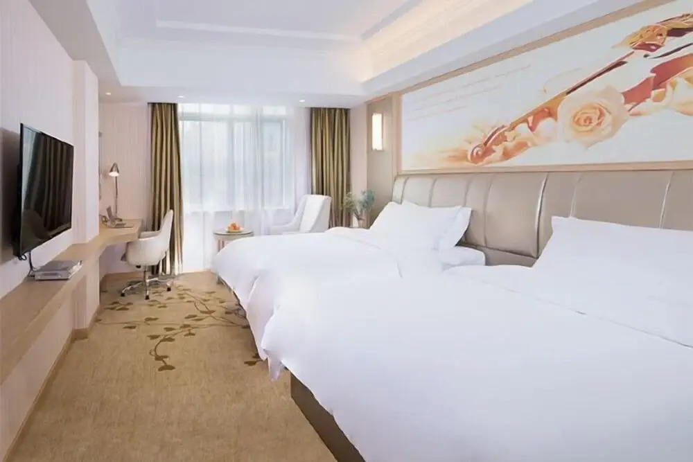 Vienna Hotel