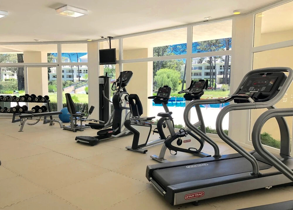 Departamento en Greenpark