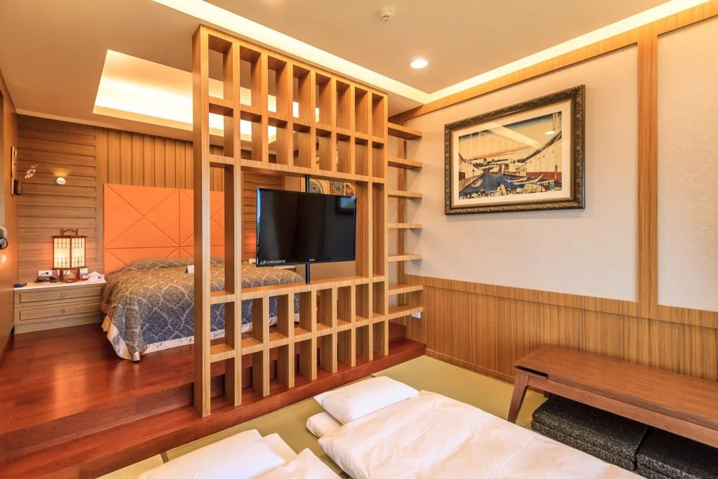 Jia Xin Hot Spring Resort