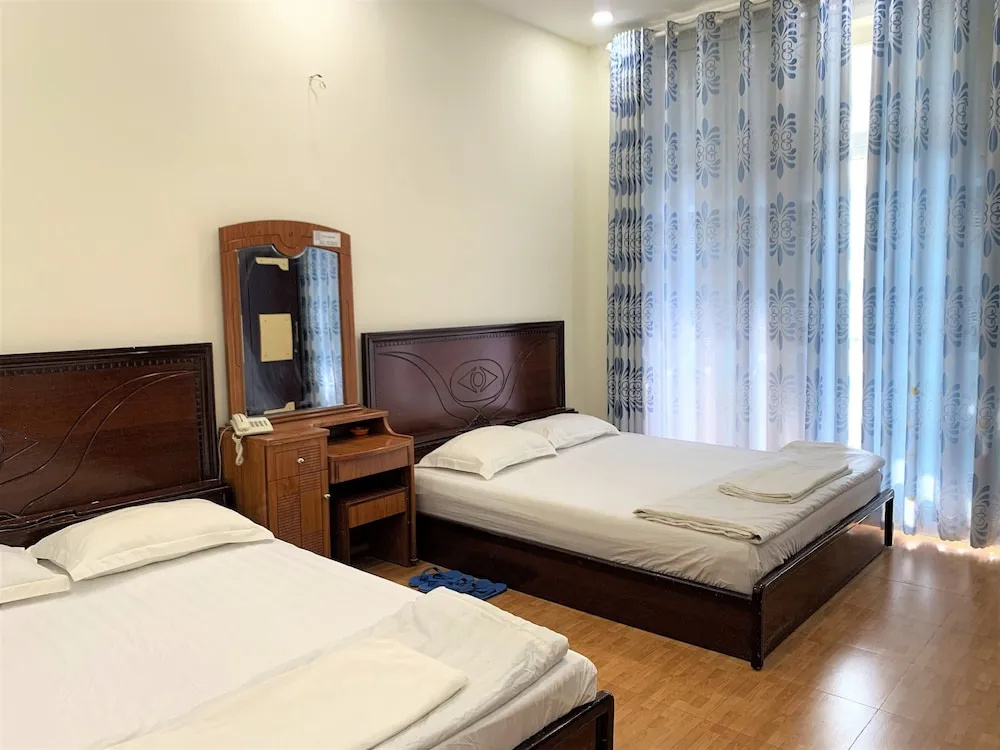 Gia Bao Hotel