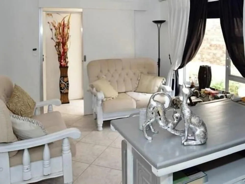 European Touch Guest House