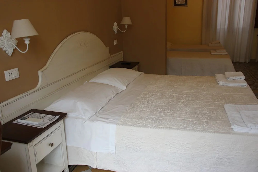 Guest House Domo Florenzia