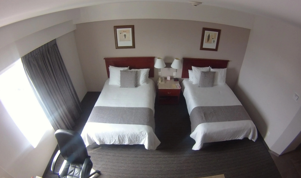 Casa Inn Business Hotel Celaya