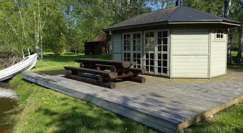 Sõstra Guest House