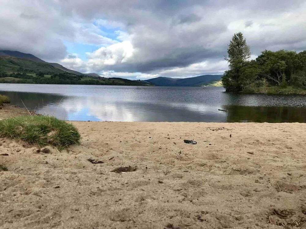 The Bothy, Perthshire - Your Unique Luxury Refuge