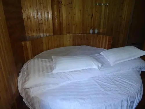 Guilin Longji Xin Jia Yuan Hotel