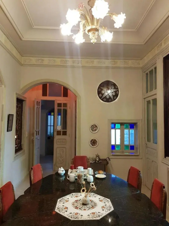 Maison dHôtes Dar Ennassim