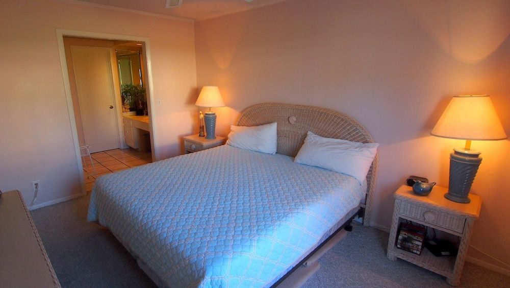 Cajun Fun 1060 - 1 Br Condo