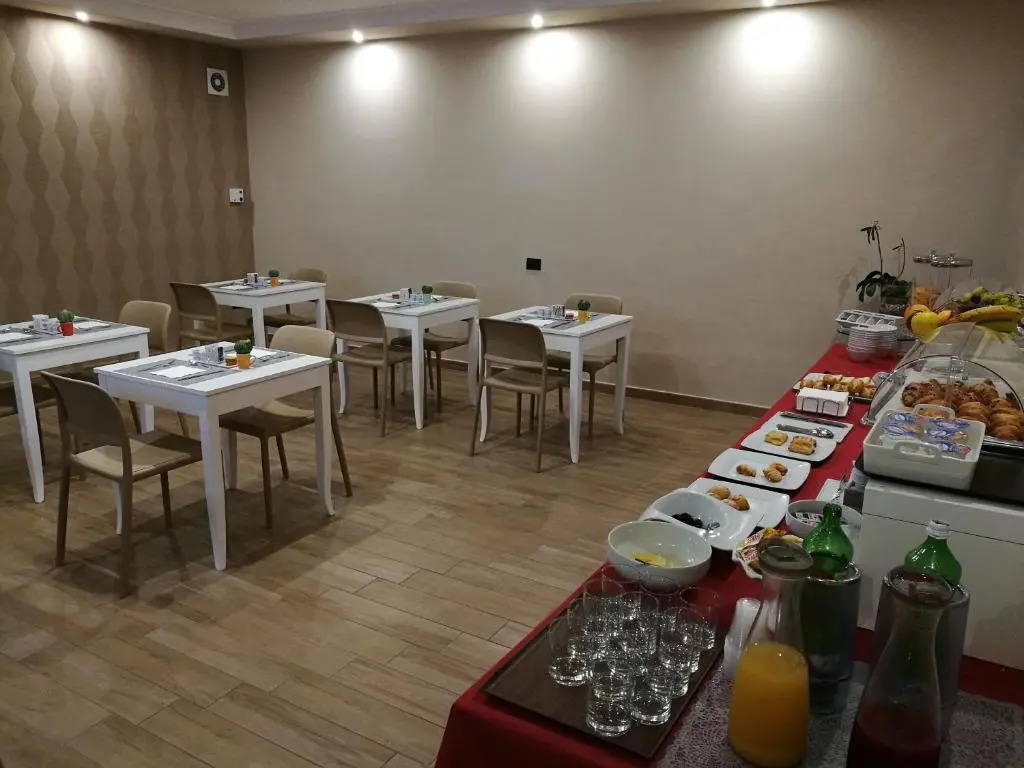 Hotel Bruman